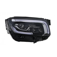 Hella Scheinwerfer Led Multibeam F&uuml;r Mercedes GLB X247 2019 Links SX A2479069501