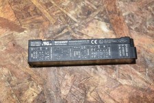 BECKHOFF EP2008 0001 MADE IN GERMANY GENTLY USED FREE SHIPPING
