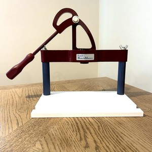 Frameco Bench Master I Does Not Include Pushmaster