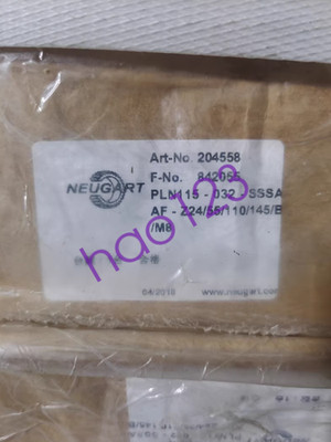 1PC NEW PLN115-032-SSSA3AF-Z24/55/110/145/B5/M8 by DHL/FedEx