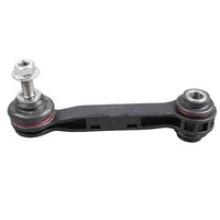 Stange Strebe Stabilisator Hinten Rechts 133 Mm Metzger FüR U.A. BMW 4Er