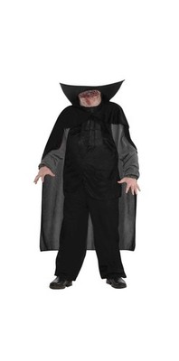 Amscan kopfloser Reiter Kinder Jungen Halloween Kostüm 10-12 Jahre