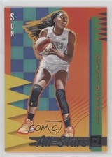 2019 Panini Donruss WNBA All-Stars Chiney Ogwumike #6 0u2j