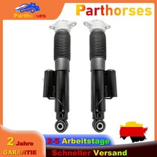 2x Stoßdämpfer Hinten Links Rechts Self-Leveling Für Ford S-Max WA6 2006-2014