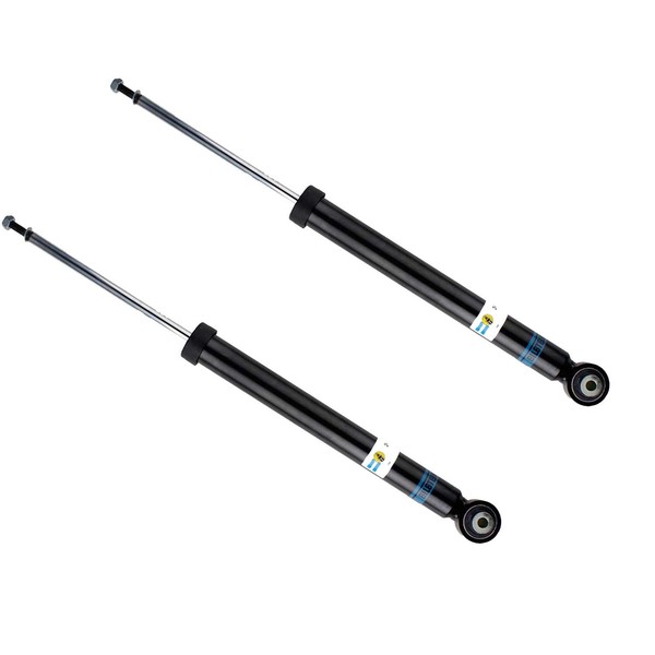 2 Bilstein StoßDäMpfer B4 2-24-262347 Hinterachse FüR Audi A4 A4L A5-image