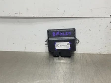 23 2023 NISSAN FRONTIER 3.8L VALVE CONTROL MODULE 237F09BV0A