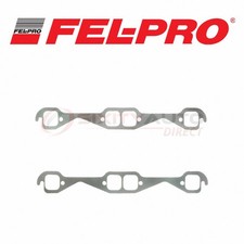 Fel-pro 1405 Exhaust Manifold Gasket Set For Ms19975 95172sg 95065sg 7153 Bj Fel-pro 1405 Exhaust Manifold Gasket Set For Ms19975 95172sg 95065sg 7153 Bj