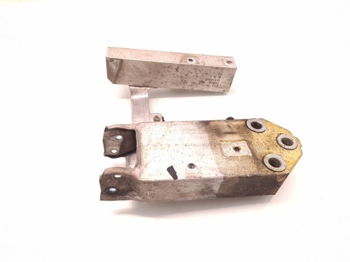 BMW 5 F10 F11 2016 Vorne rechts Aufpralldämpfer Stoßstange Stoßfänger vorne