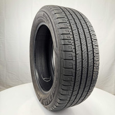 Used 24555r19 Goodyear Assurance Maxlife 103v 832 Dot 20