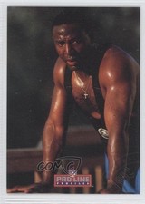 1992 Pro Line Profiles National Convention Earnest Byner (9 of 9) 0q3