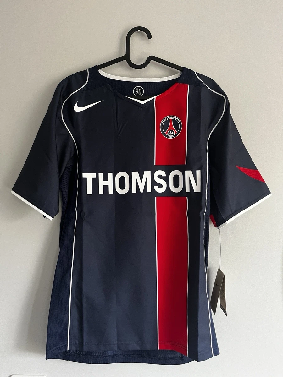 Flocage PSG 19/20 – Nom Mbappé Numéro 7 – Away LDC – Monblason – Junior