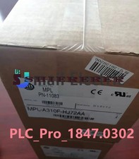 1PCS Brand New AB MPL-A310F-HJ72AA Servo Motor Spot Goods USA stock