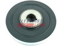 Fast Riemenscheibe Kurbelwelle FT45600 FüR Peugeot Boxer 244 Bus 230L Hdi Jumper