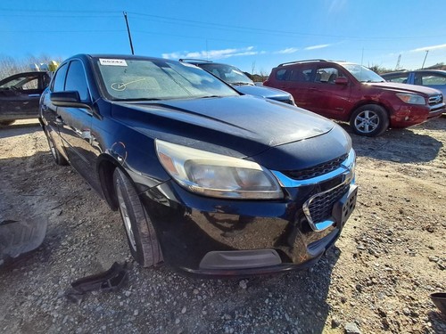 Coolant Reservoir Fits 14-20 IMPALA 2814178