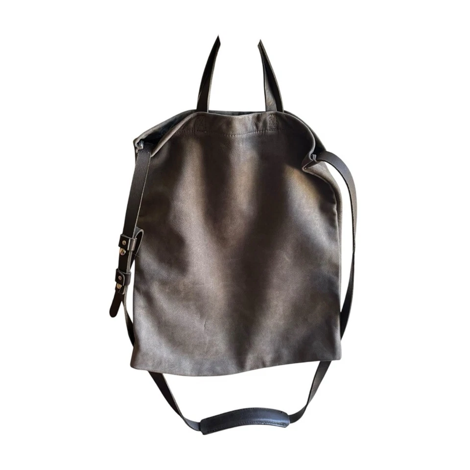 Harold's Nabuku сумка с короткими ручками - Изображение 3 из 4