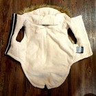 CANADA POOCH Alaskan Army Parka Salt & Pepper WINTER JACKET Dog Coat 18“NEW!  — photo 3