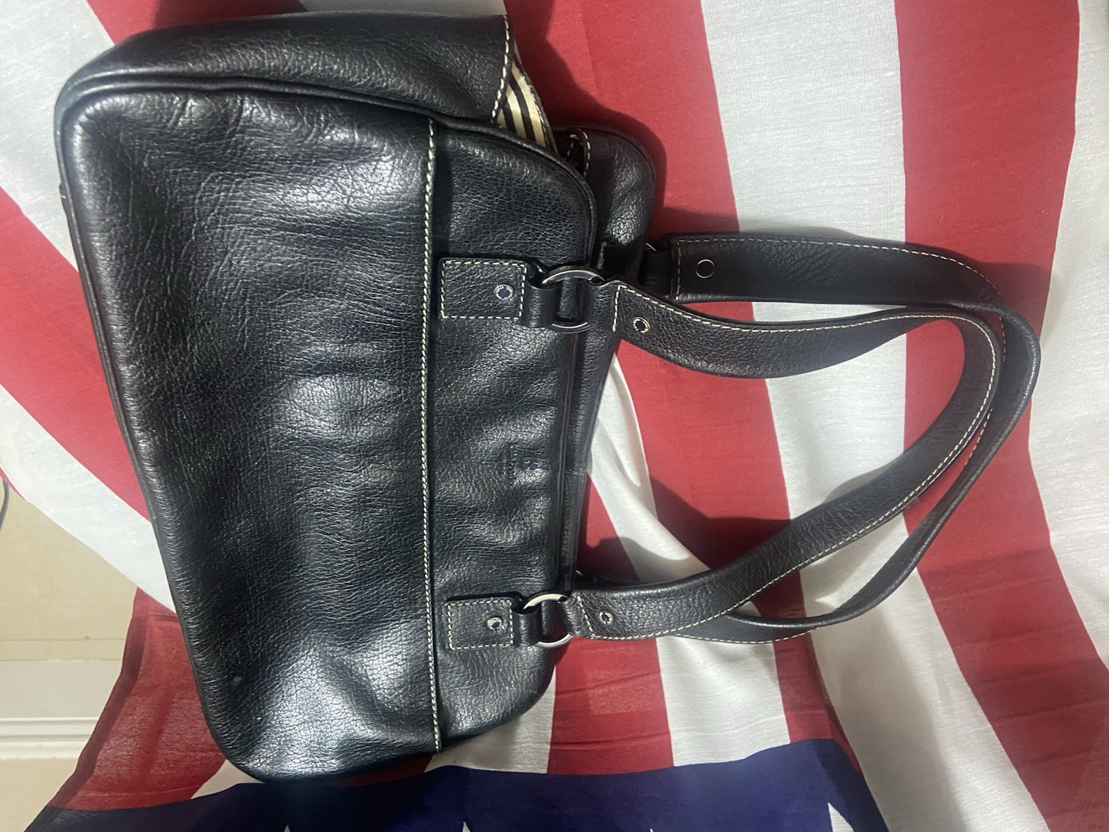 Hand Bag - image 1