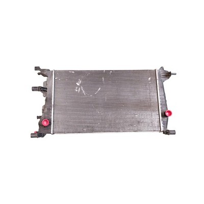 214105150R WASSERRADIATOR / 2156293 FÜR RENAULT MEGANE CC EZ0/1_ 1.5 DCI EZ09