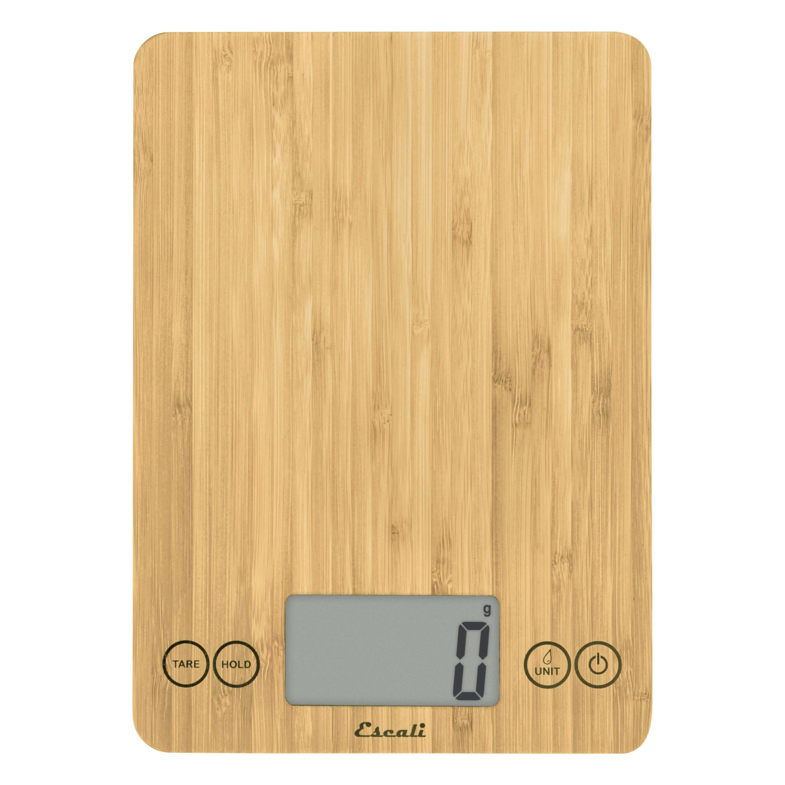 Digital Kitchen Scale – Multi-Functional & Precise Weight Measurement