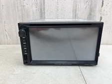 Power Acoustik PD-651B Double-DIN 6.5" Car Stereo Bluetooth DVD/CD READ