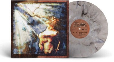 Soul Blind - Red Sky Mourning [Indie-Exclusive Gray Vinyl] NEW Vinyl