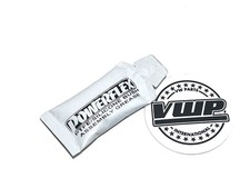 Powerflex PTFE Silicone Assembly Grease 1x sachet for Top mount bush install ARB