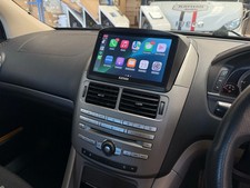 Headunit With Wireless CarPlay/Android Auto for Ford Falcon SZ Series 2