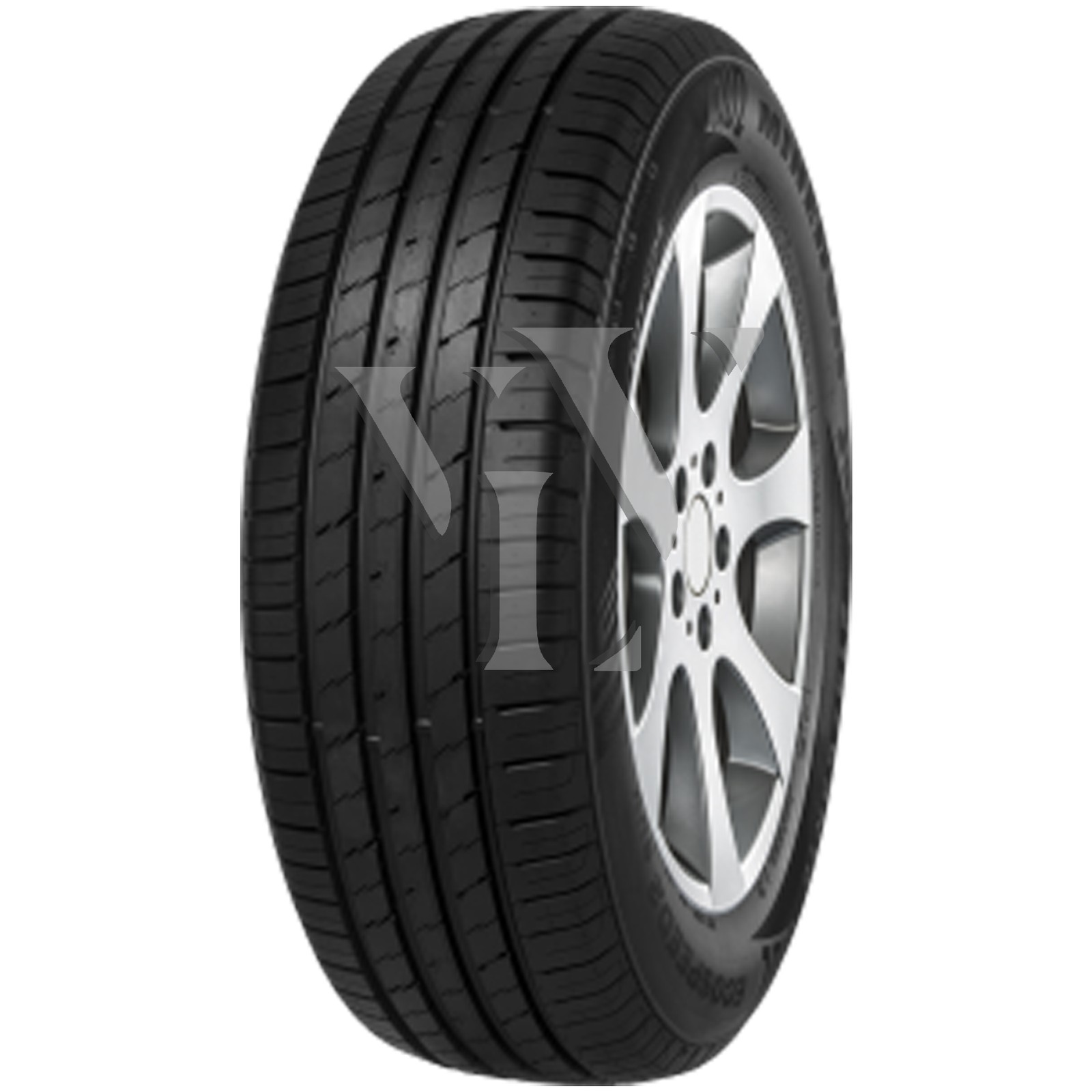 MINERVA ECOSPEED2 SUV 265/50R19 110W XL BSW - Bild 2