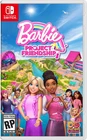 U & I ENTERTAINMENT Barbie Project Friendship (Nintendo Switch)