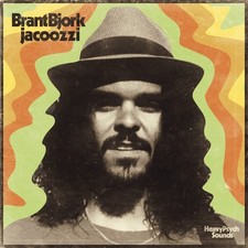 Image of BRANT BJORK - Jacoozzi
