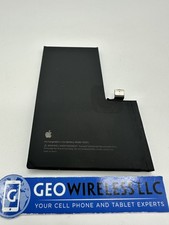 For Apple iPhone 16 Pro Max OEM Original Pull Battery Replacement - 100 Health