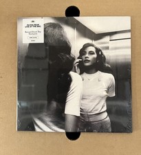 Olivia Dean - Live At The BBC  Record Store Day 2026 7" Vinyl RSD IN HAND SDS