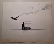 FUTURISMO, Aeropittura 