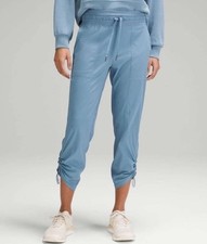 Lululemon Dance Studio Crop Pant