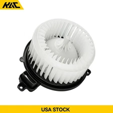 AC Heater Blower Motor w/ Fan 75106 For 2016-2023 Toyota Tacoma