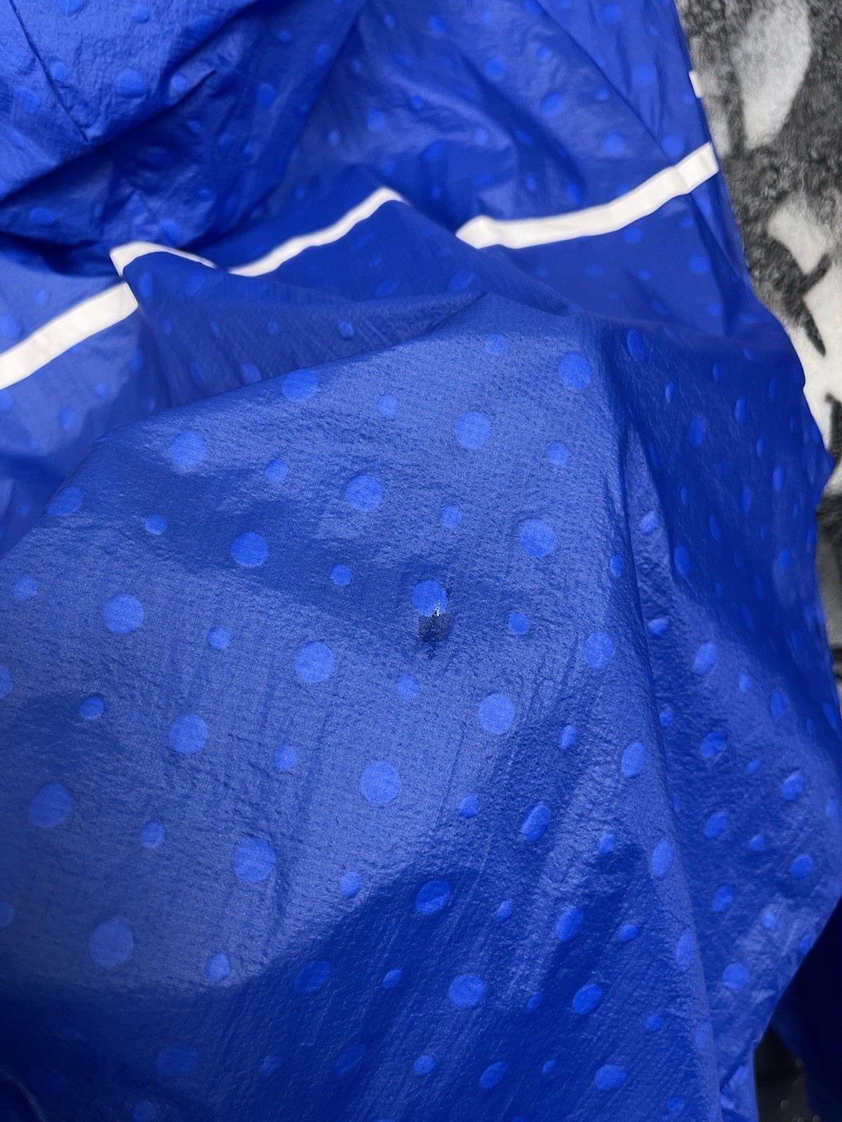 Nike Tech Hyperfuse Windrunner Hooded Jacket Men’… - image 14