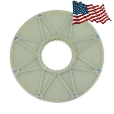 KTR BoWex 65FLE-PA 314.25mm Fits 42 tooth coupling connecting plate flange US