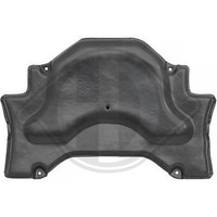 8016134 MotorraumdäMmung Unten FüR MERCEDES-BENZ S-CLASS (W140)