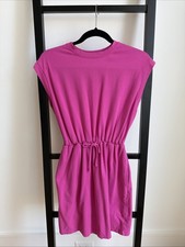 Target A New Day Pink Casual Dress