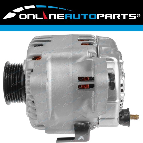 Alternator for Kia Sportage KM V6 2.7L G6BA 2005~2009 - Picture 3 of 6