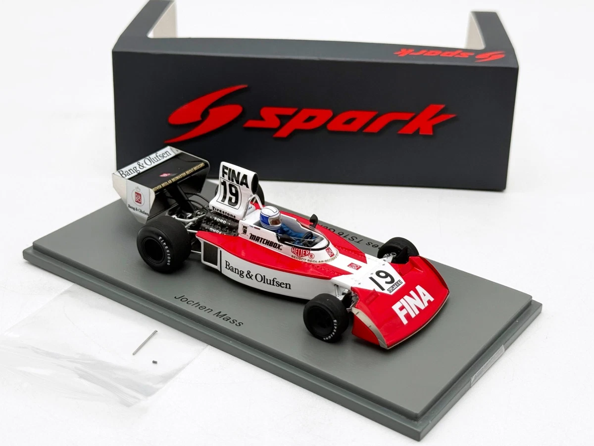 Spark 1:43 Diecast Cars for sale - eBay