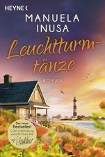 Leuchtturmtänze | Manuela Inusa | deutsch