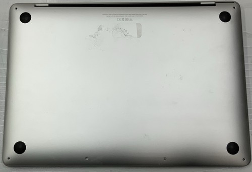 Apple Macbook Pro 2020 13 pollici Retina M1 16 GB RAM 512 GB SSD MacOS Sequoia A2338 - Foto 3 di 8