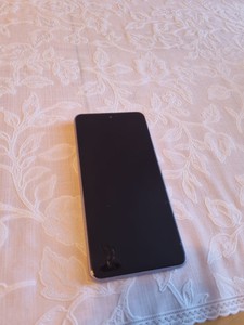 Samsung Galaxy S21 FE 5G SM-G990B/DS - 128GB - Phantom Gray (Ohne Simlock) (Dual