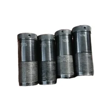 4 Winchester 12ga Winchoke Cylinder choke tubes 725 730 735 705 New 