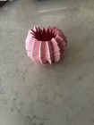 Origami Ball (Pink) — photo 5