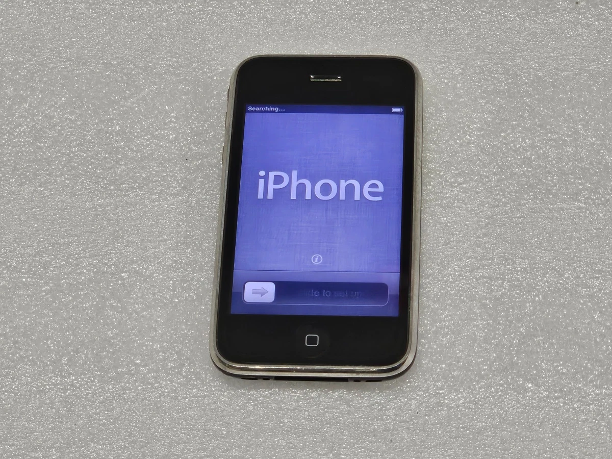 iPhone 3GS 3MP for sale | eBay