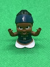 WNBA 2025 TeenyMates Arike Ogunbowale