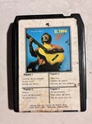 2 Antonio Caban Vale El Topo - Mi Cantar Criollo - 8 Track Cartridge Tapes  — photo 2