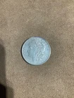 1881 s morgan silver dollar